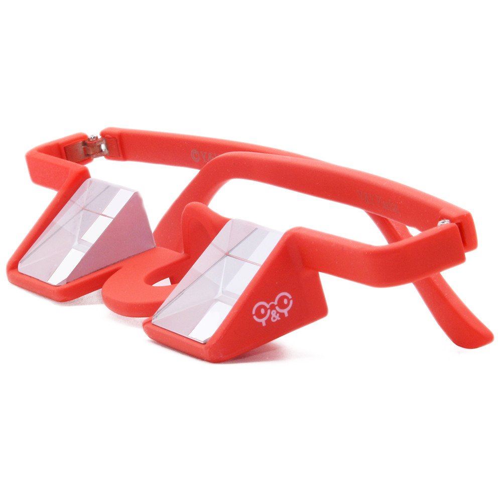 Belay Glasses - Plasfun