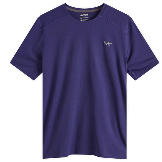 Cormac Crew Neck Shirt SS Men's (Clearance)