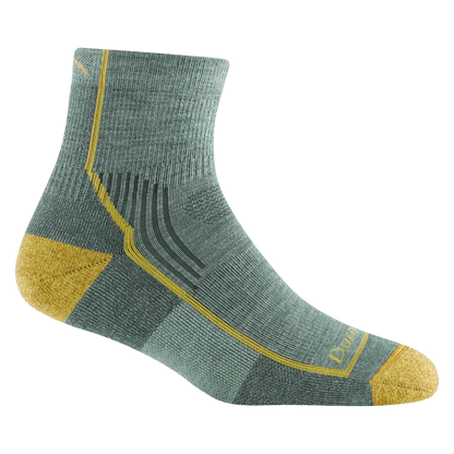 Women's Hiker 1/4 Midweight Sock