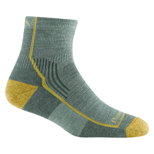 Women's Hiker 1/4 Midweight Sock