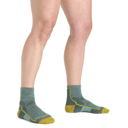 Women's Hiker 1/4 Midweight Sock