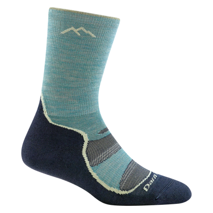 Women's Light Hiker Micro Crew Lightweight Sock
