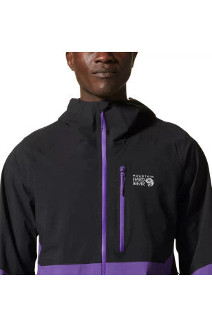 Men's Stretch Ozonic™ Jacket