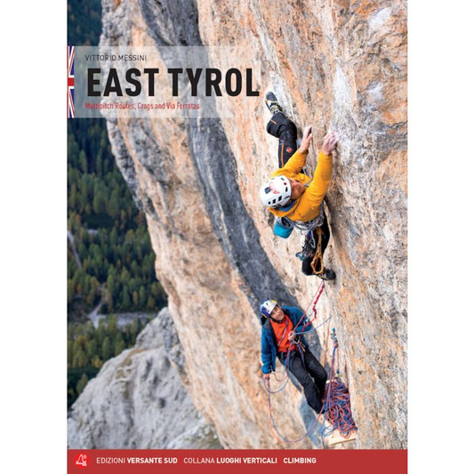 East Tyrol