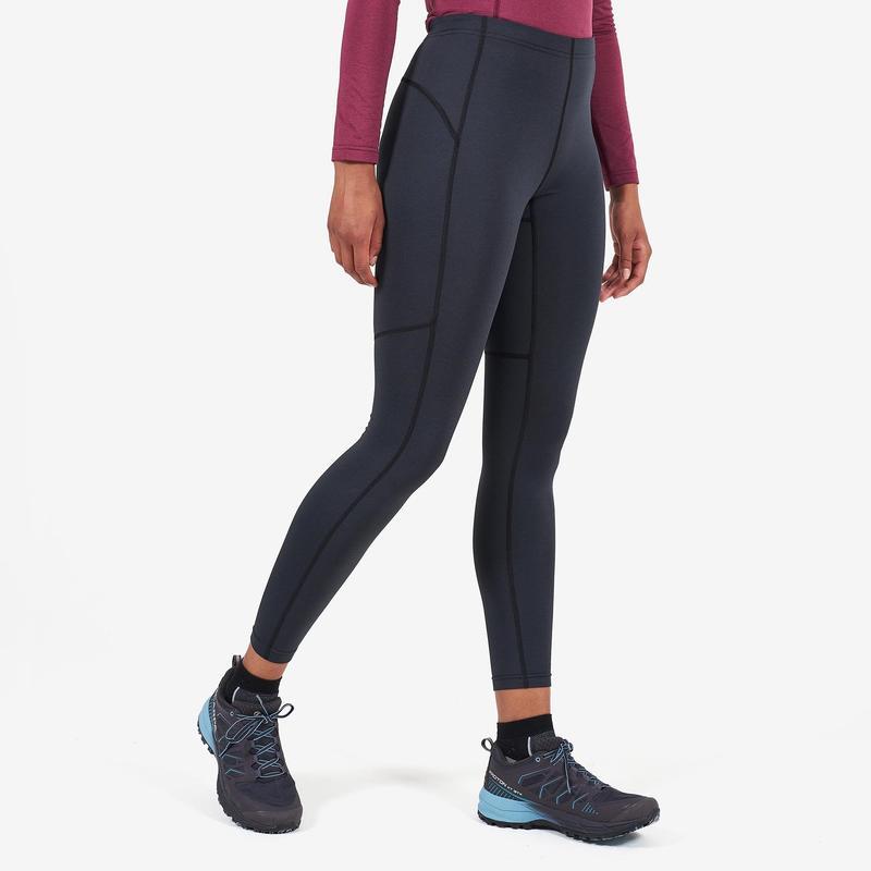 Women's Dart Thermo Long Janes