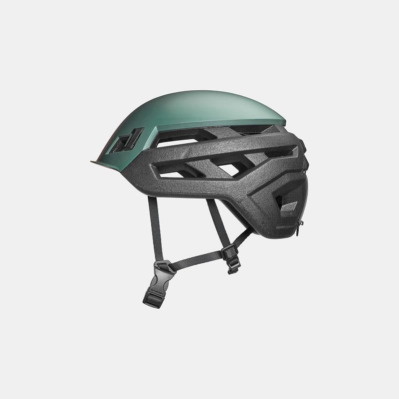 Wall Rider Helm