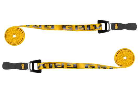 COM/NM EVO Straps XL (115cm)