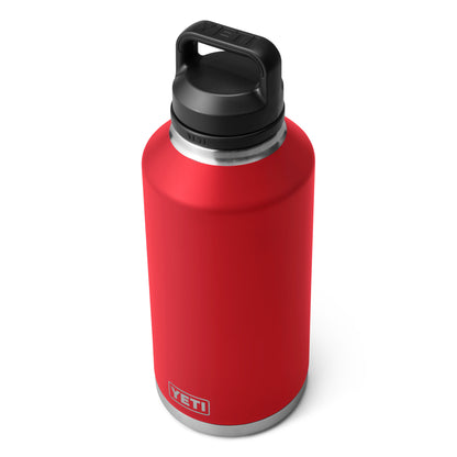 Rambler 64 Oz Bottle Chug