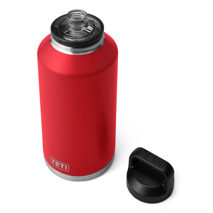 Rambler 64 Oz Bottle Chug