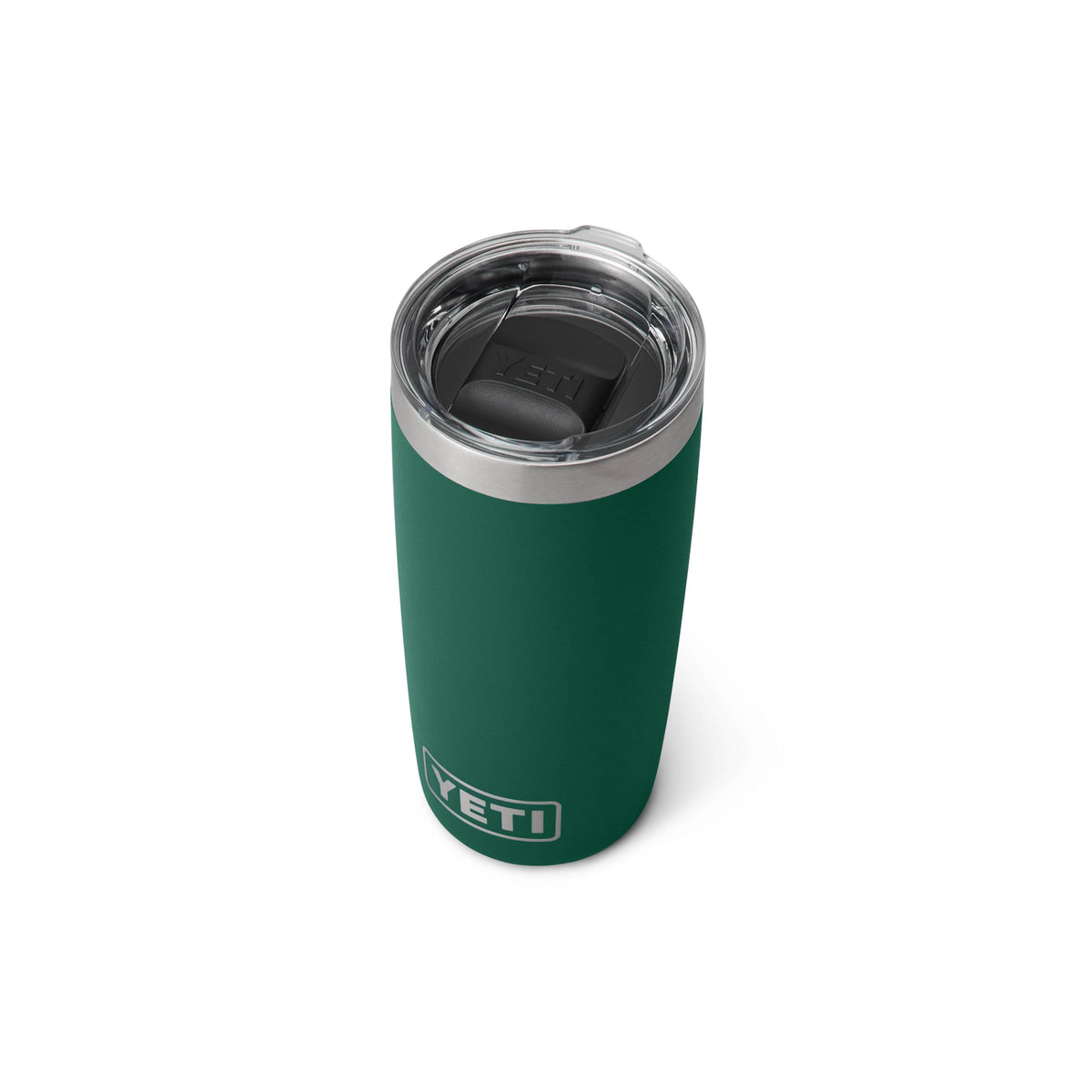 Rambler 10 Oz Tumbler Ms