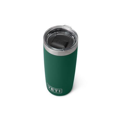 Rambler 10 Oz Tumbler Ms
