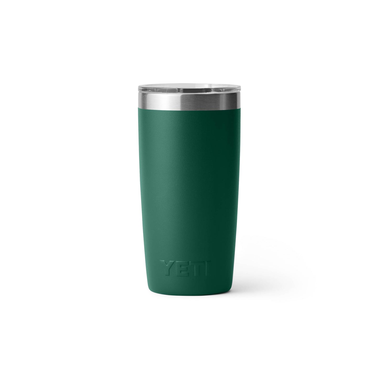 Rambler 10 Oz Tumbler Ms