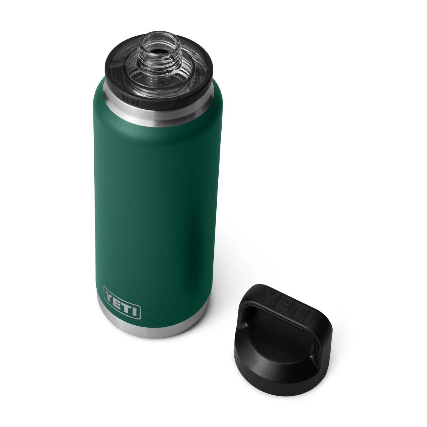Rambler 36 Oz Bottle Chug