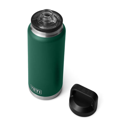 Rambler 36 Oz Bottle Chug