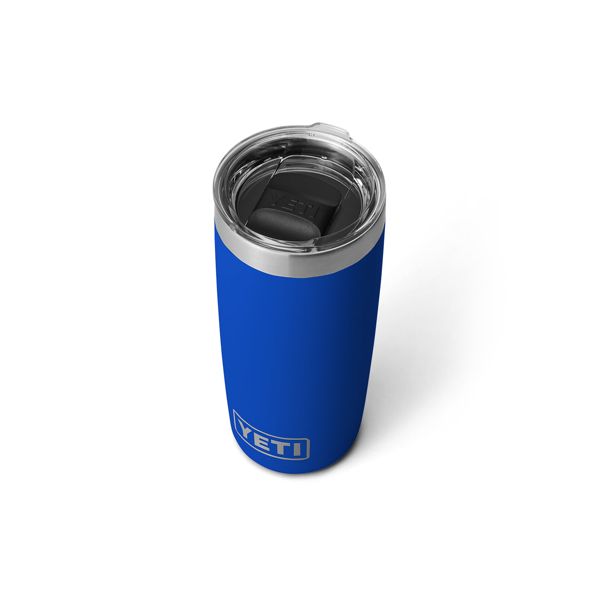 Rambler 10 Oz Tumbler Ms