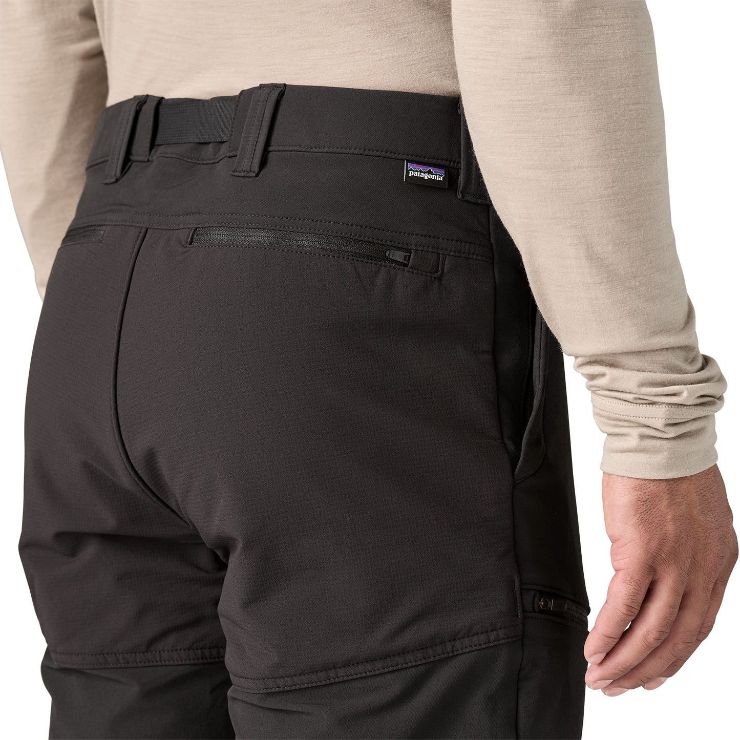 Men's Terravia Peak Pants