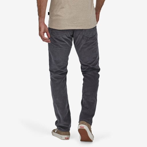 Herren-Jeans aus Bio-Baumwollcord