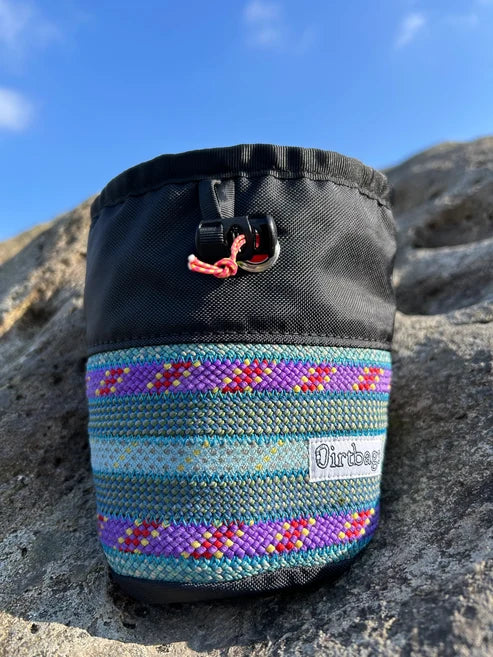 Rope Chalkbags