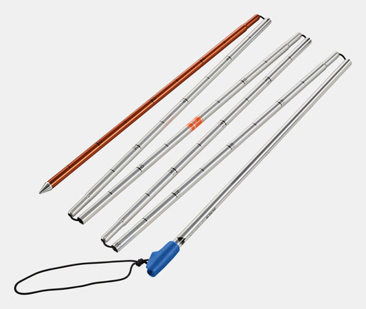 Sonde Alu 240 