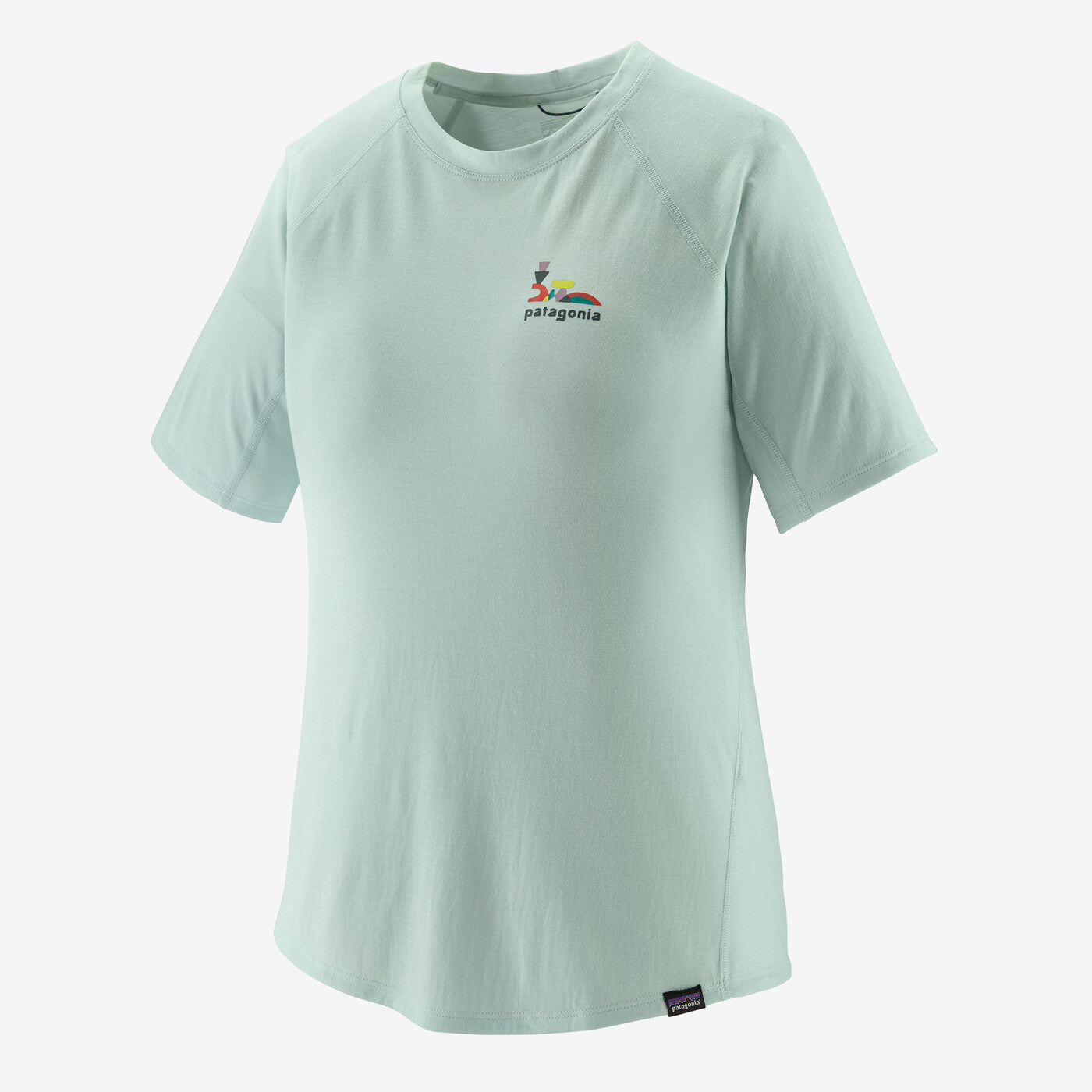 Women's Capilene® Cool Trail Graphic Shirt