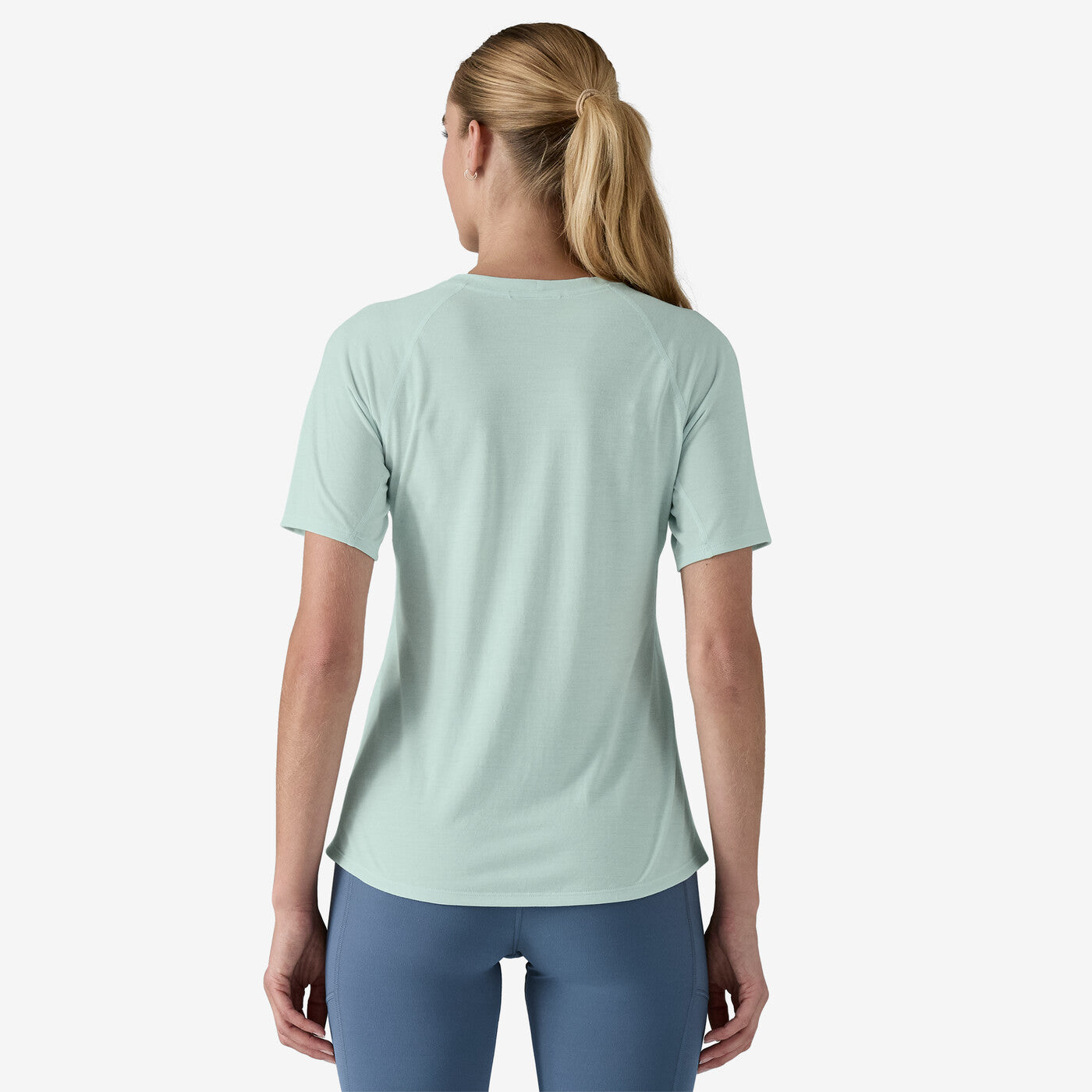 Women's Capilene® Cool Trail Graphic Shirt