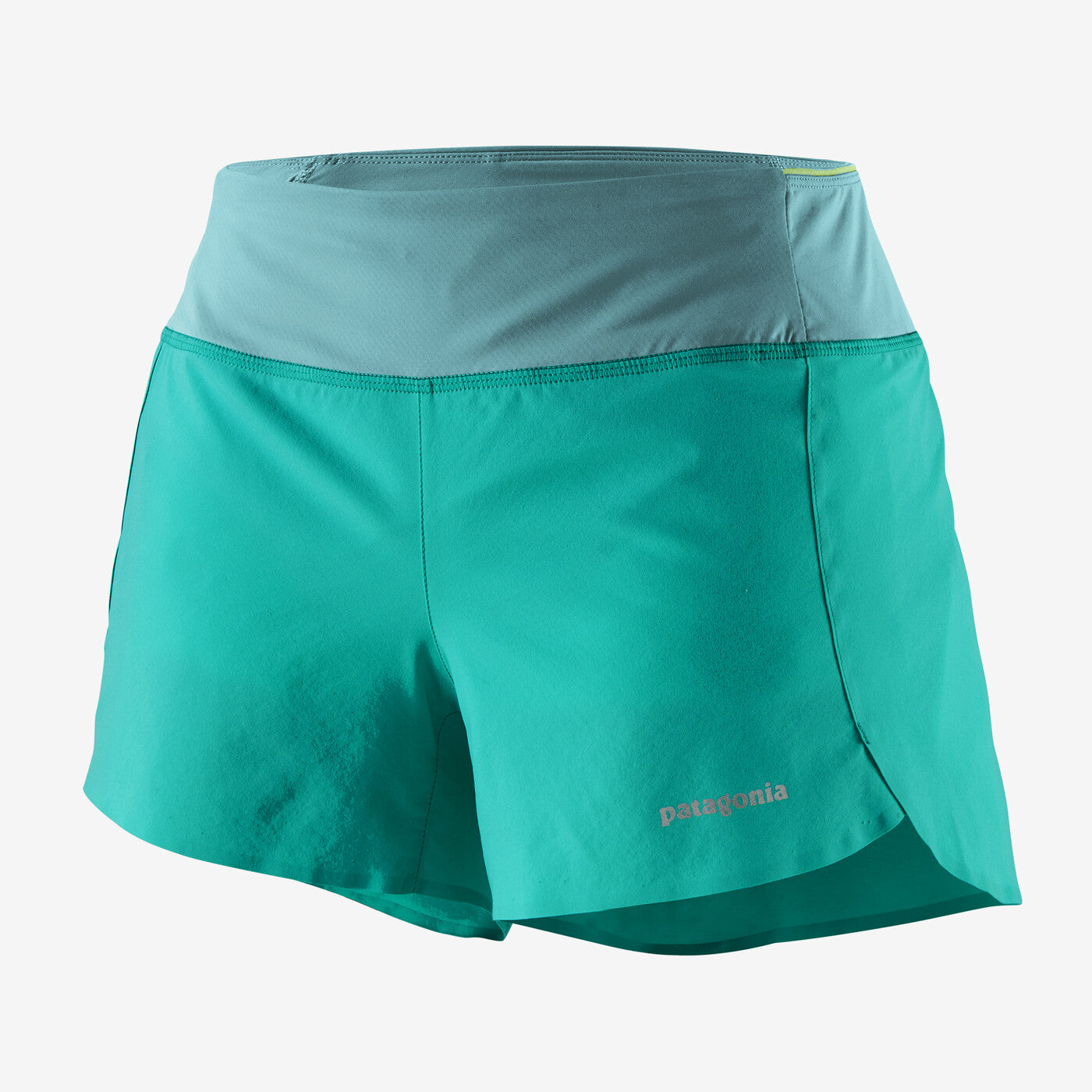 Women's Strider Pro Shorts - 3½"