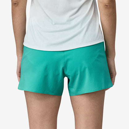 Women's Strider Pro Shorts - 3½"