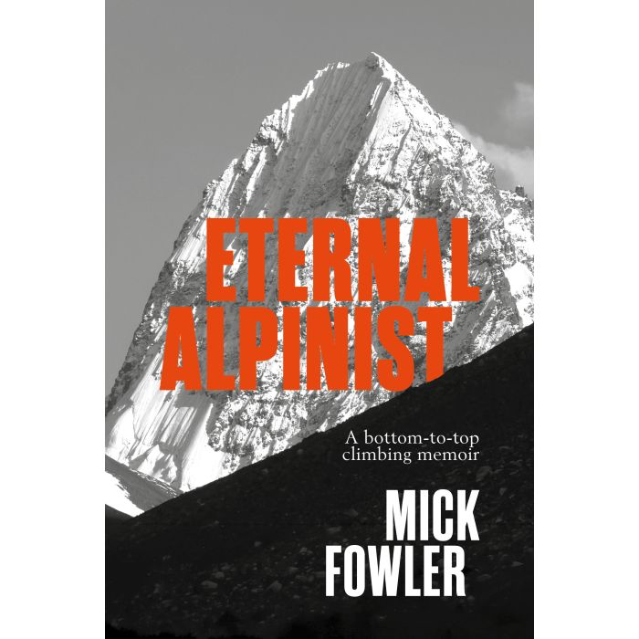 Eternal Alpinist