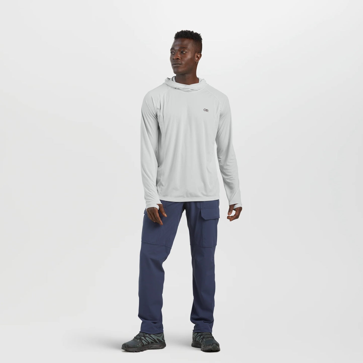 Echo Hoodie Men's