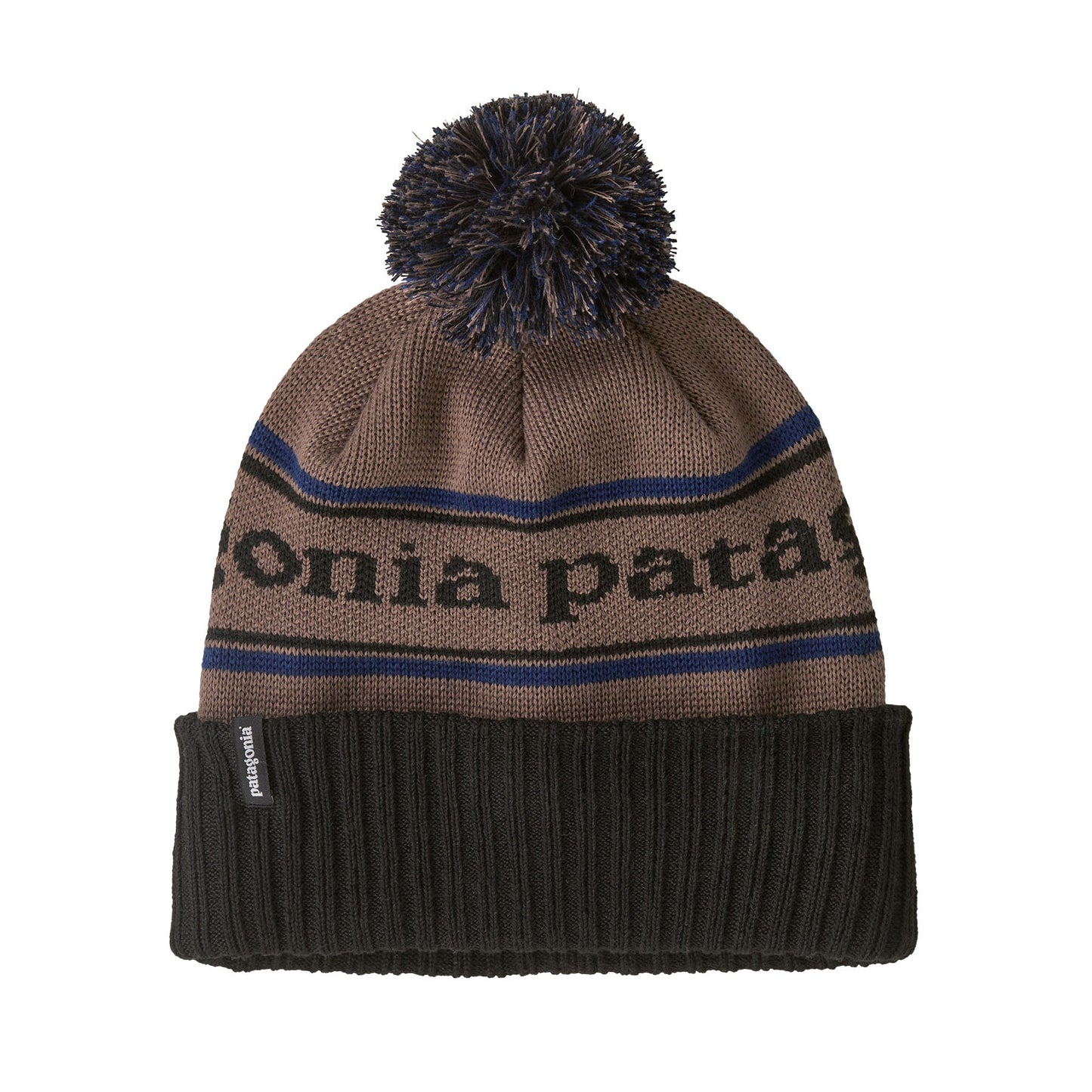 Powder Town Beanie
