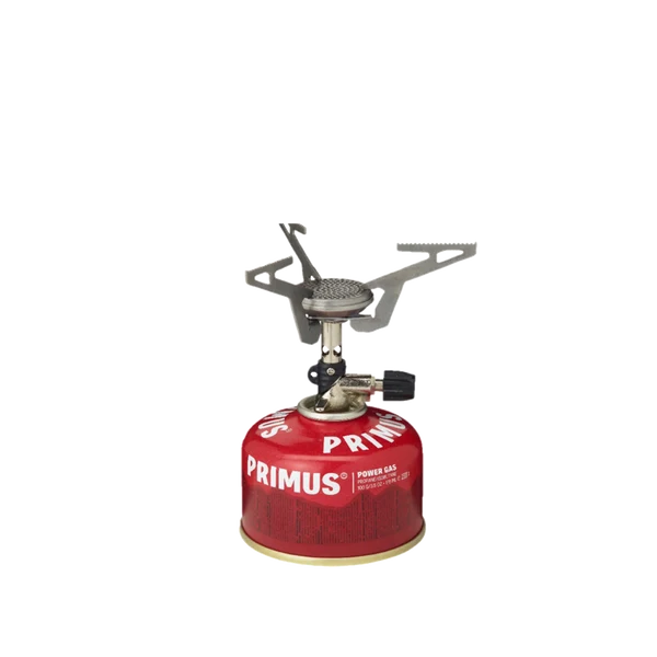 Expresss Stove