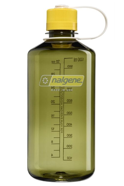 32oz 1L Narrow Mouth Thrill & Motion Collection