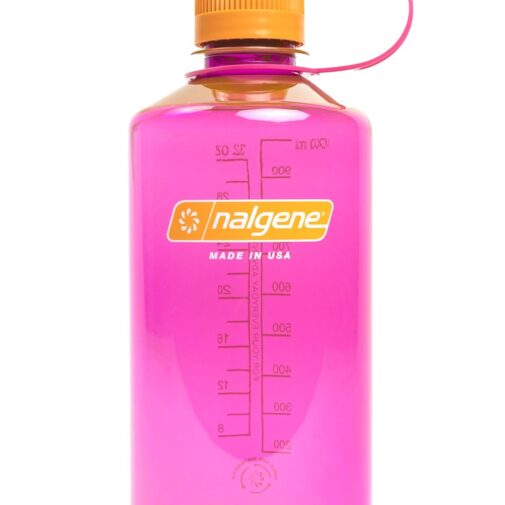 32oz Sustain-Wasserflasche mit schmaler Öffnung