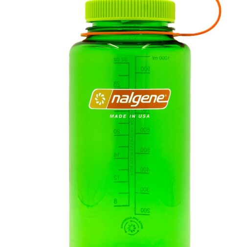 32oz Sustain-Wasserflasche mit breiter Öffnung