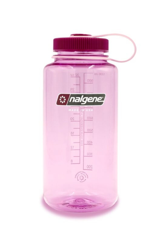 32oz Wide Mouth Sustain Water Bottle