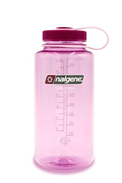32oz Wide Mouth Sustain Water Bottle
