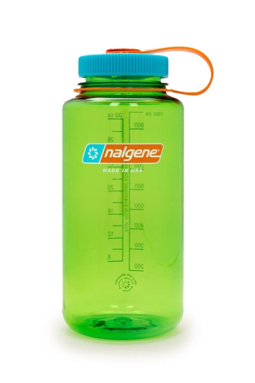 32oz Wide Mouth Sustain Water Bottle