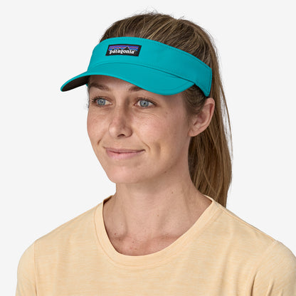 Airshed Visor