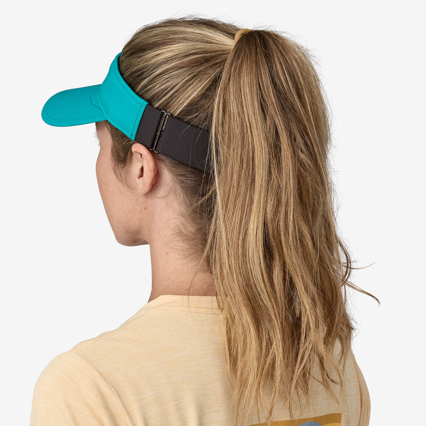 Airshed Visor