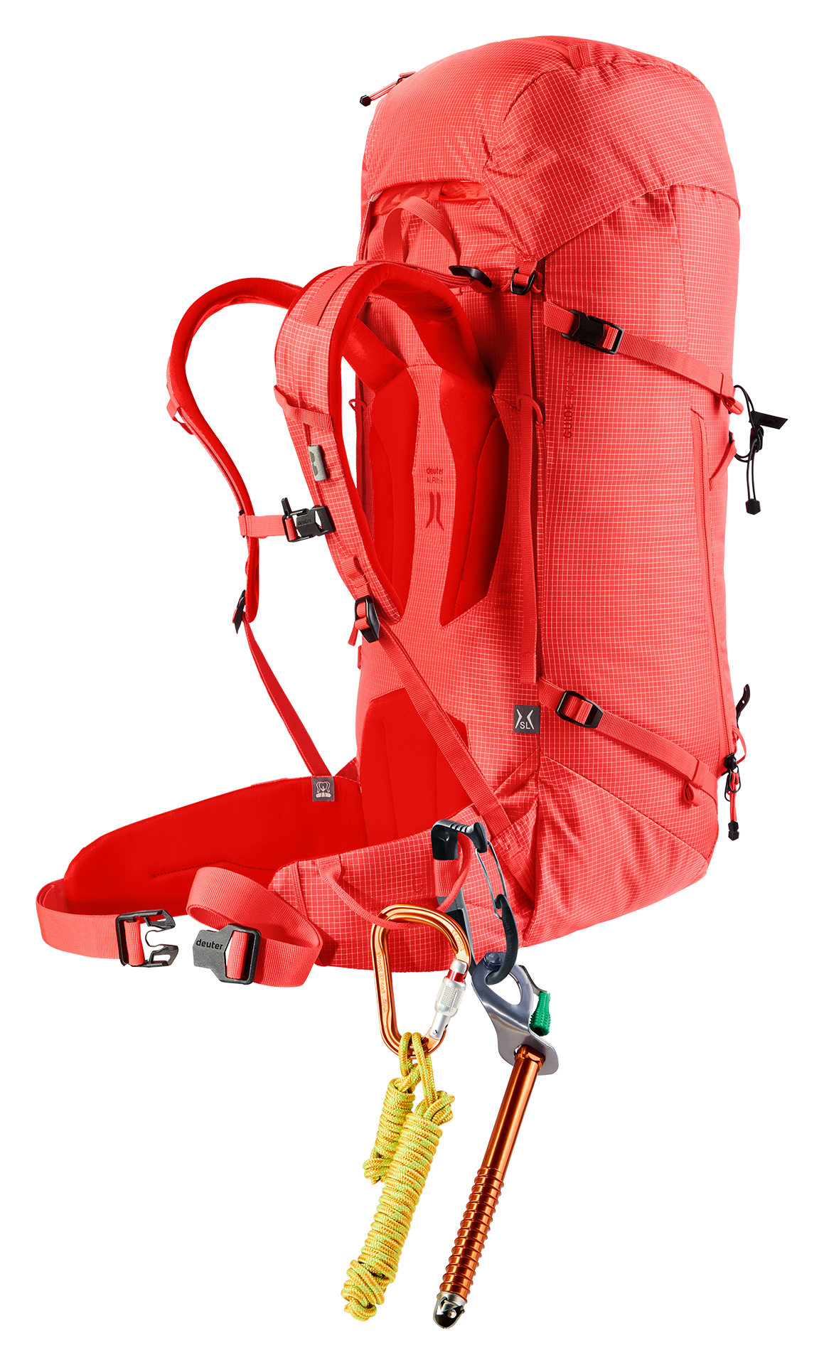 Guide 42+6 SL