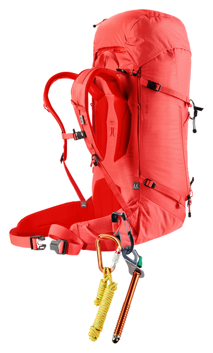 Guide 42+6 SL