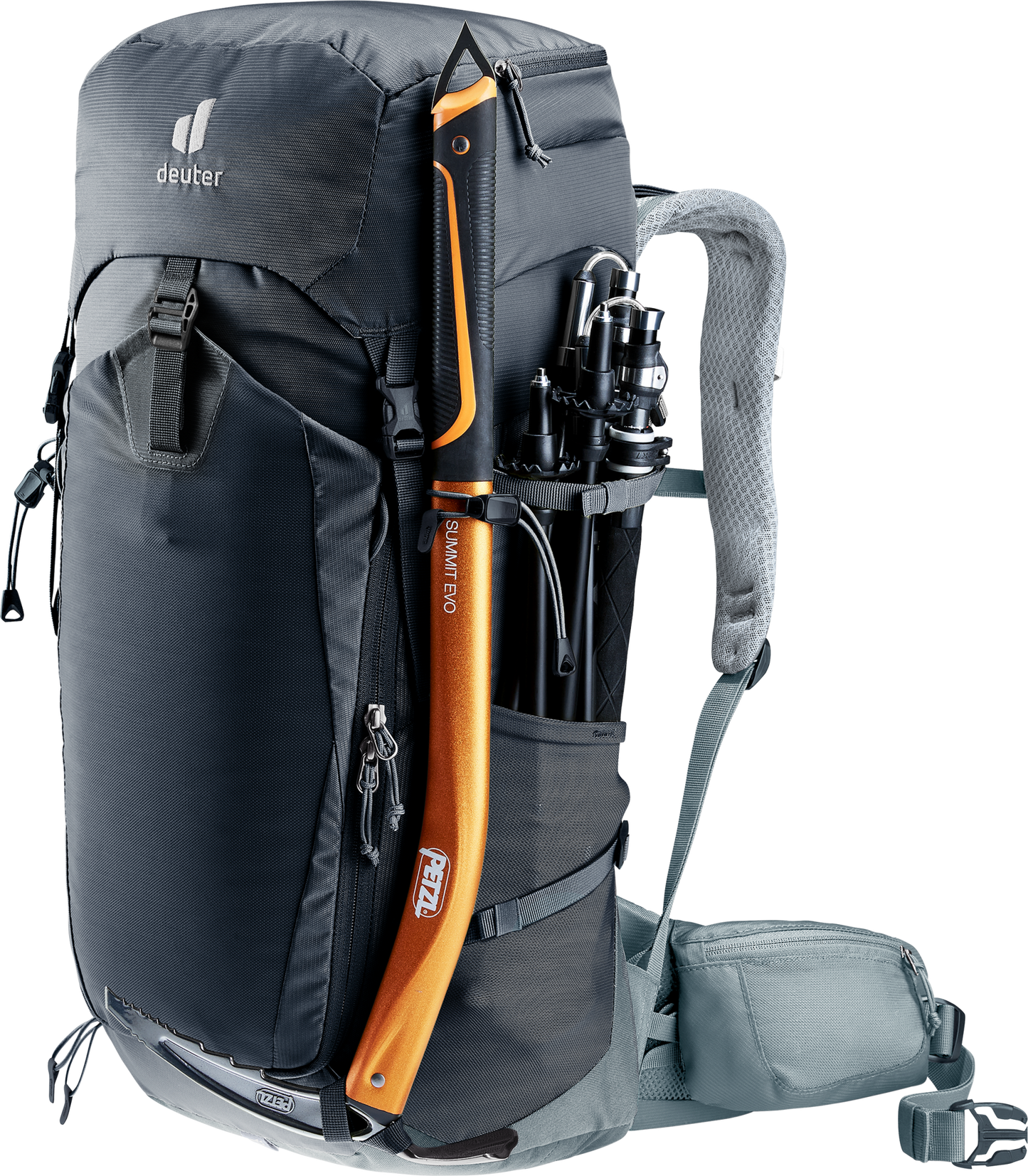 Trail Pro 36