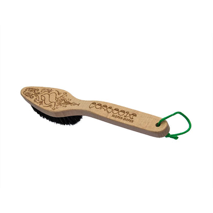 Pongoose Climbing Brushes