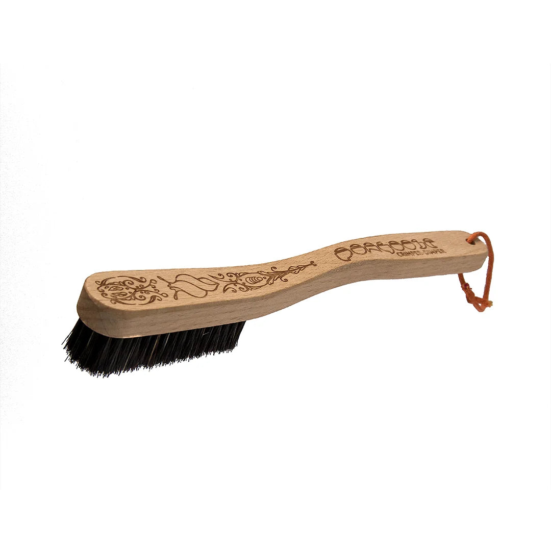 Pongoose Climbing Brushes