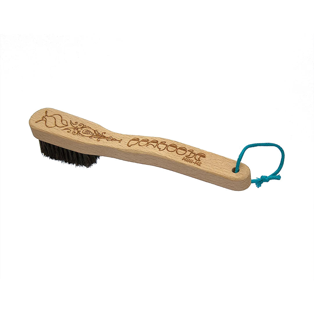 Pongoose Climbing Brushes