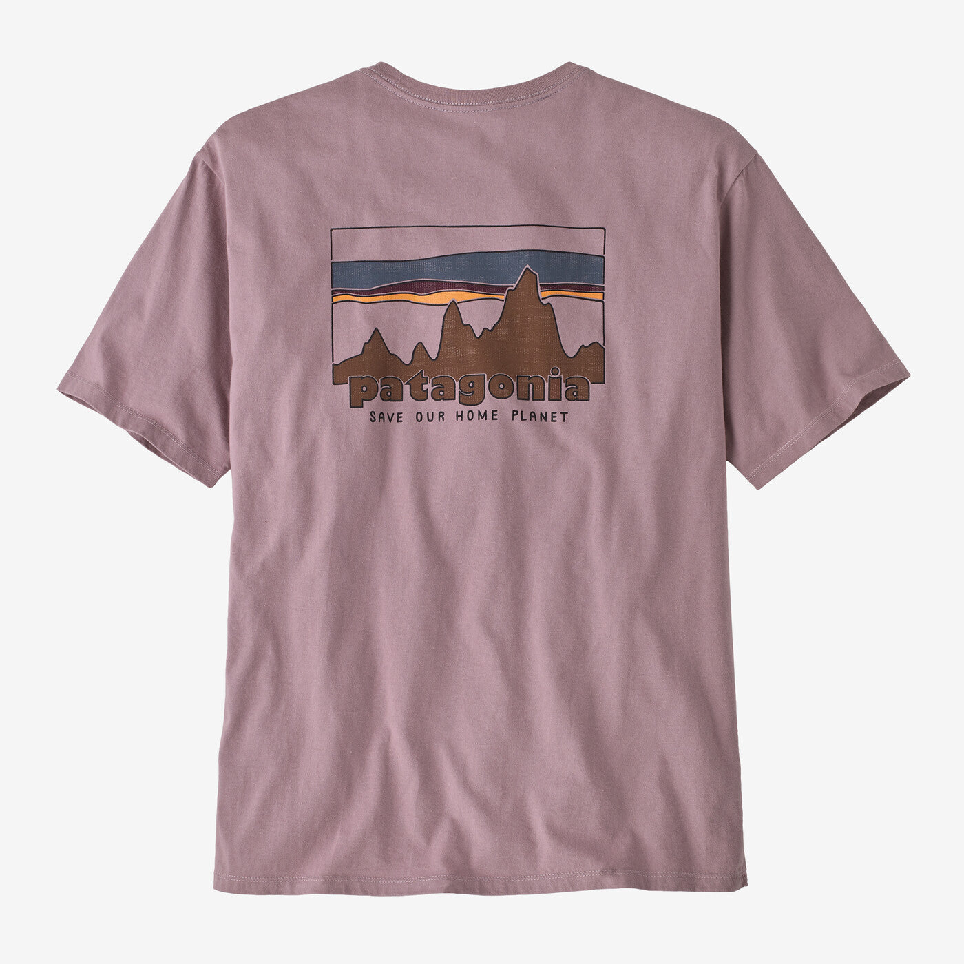 Men's '73 Skyline Organic T-Shirt