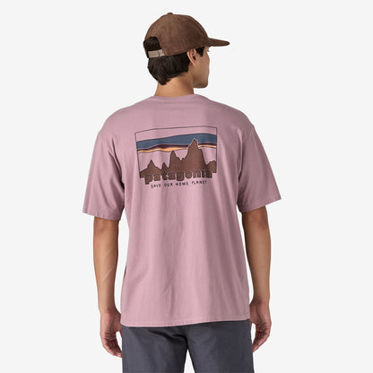 Men's '73 Skyline Organic T-Shirt