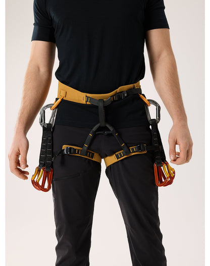 AR-395a Harness Men's (2024)