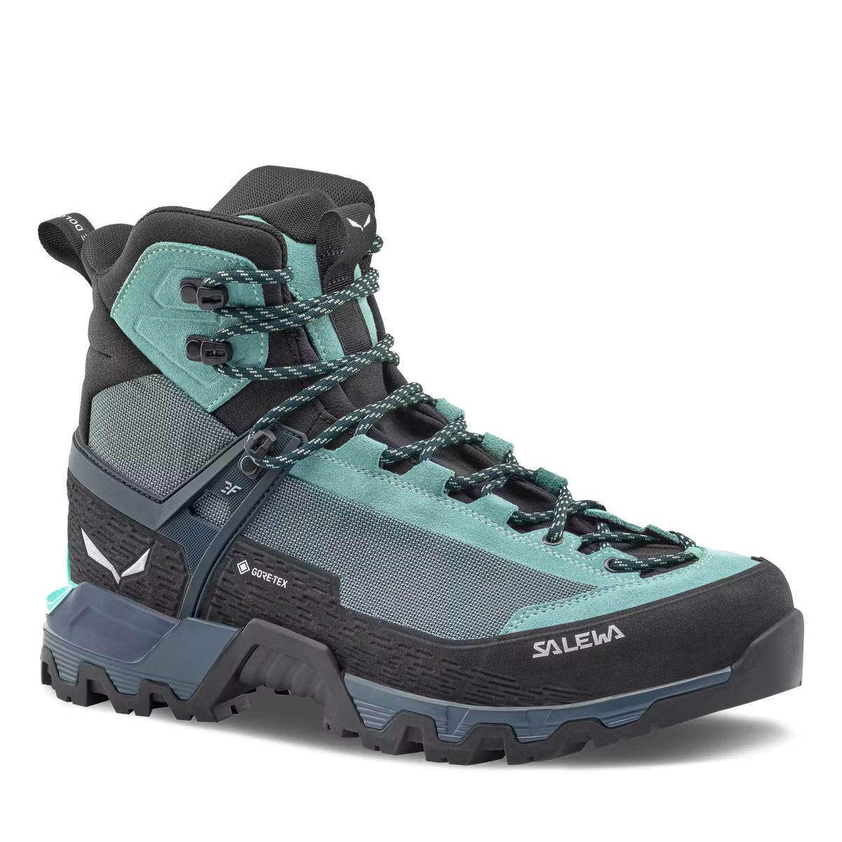 Mountain Trainer 3 Tech Mid Gore-Tex Boot Womens