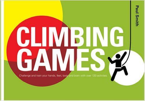 Climbing Games